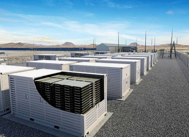 ?提高鋰離子電池性能的新型混合電解質(zhì)，有助于建立可持續(xù)能源供應(yīng)